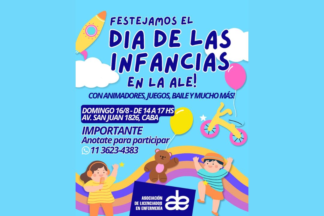 16 de Agosto